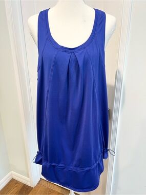 32 Degrees Plus Racer Back Tank